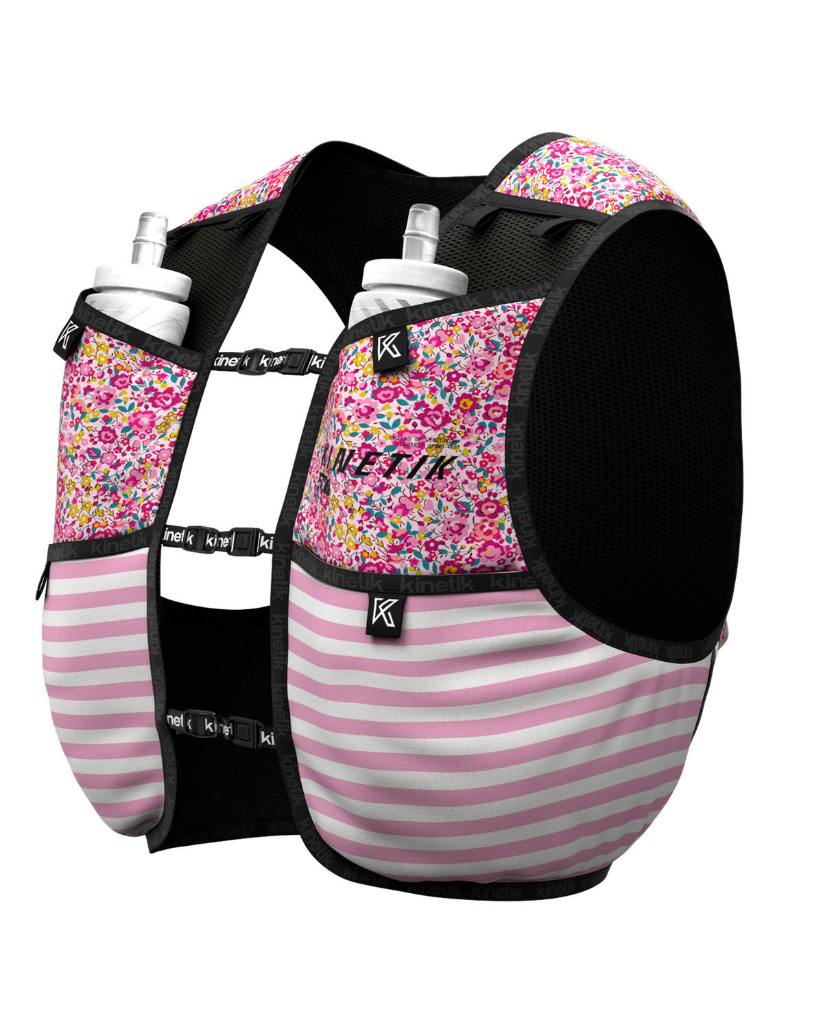 SAC RK7 BLOOM - Sacs Hydratation trail-running - 8 - kinetik-adrenalink