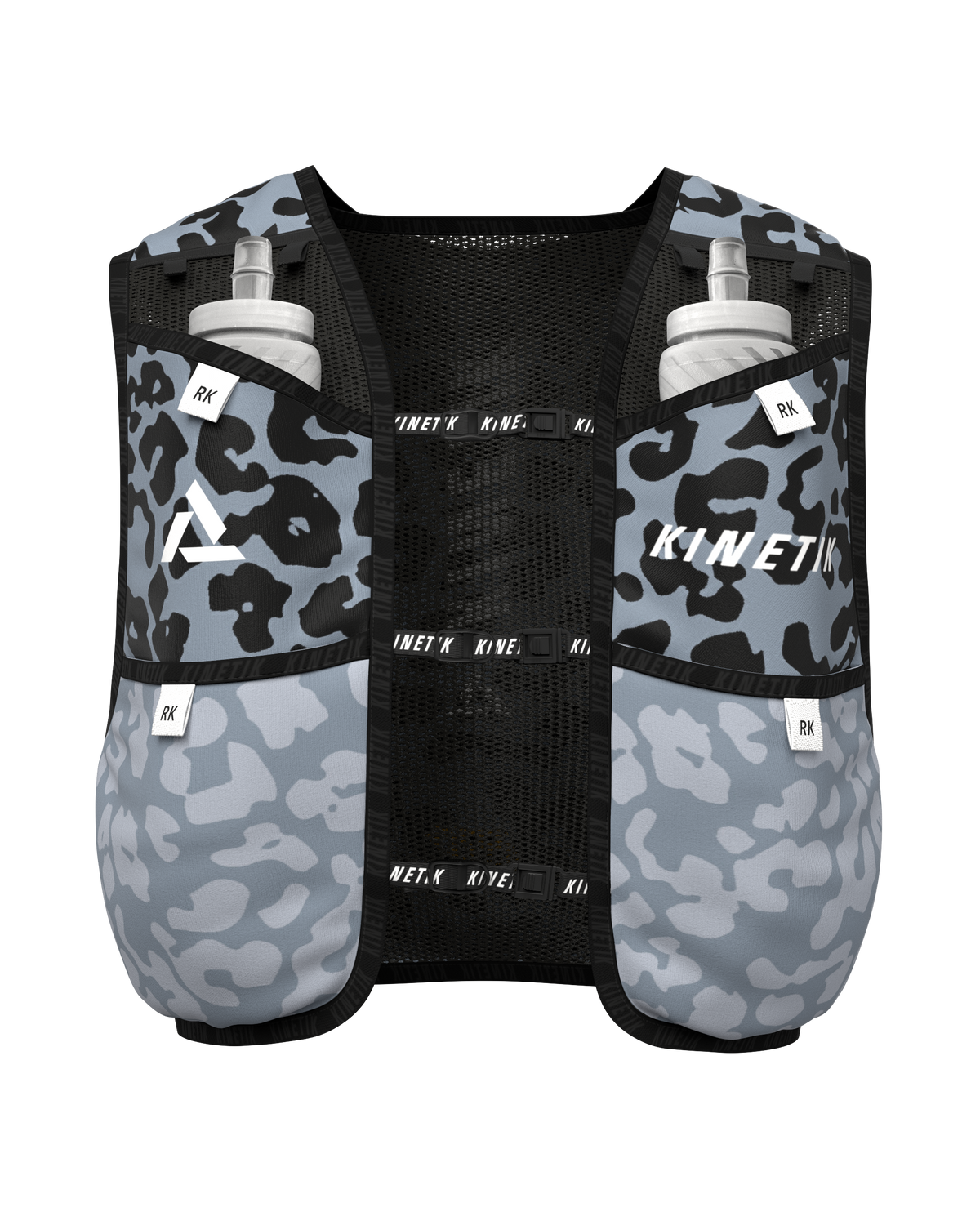 SAC RK7 PANTHERA - Sacs Hydratation trail-running - 1 - kinetik-adrenalink