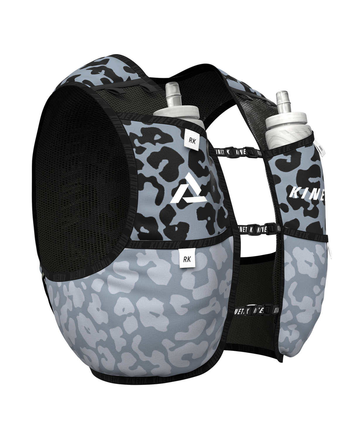 SAC RK7 PANTHERA - Sacs Hydratation trail-running - 2 - kinetik-adrenalink