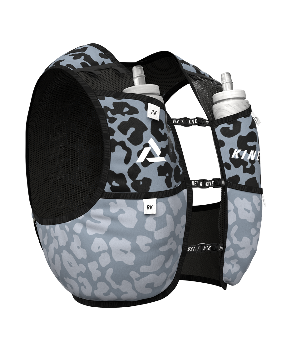 SAC RK7 PANTHERA - Sacs Hydratation trail-running - 2 - kinetik-adrenalink