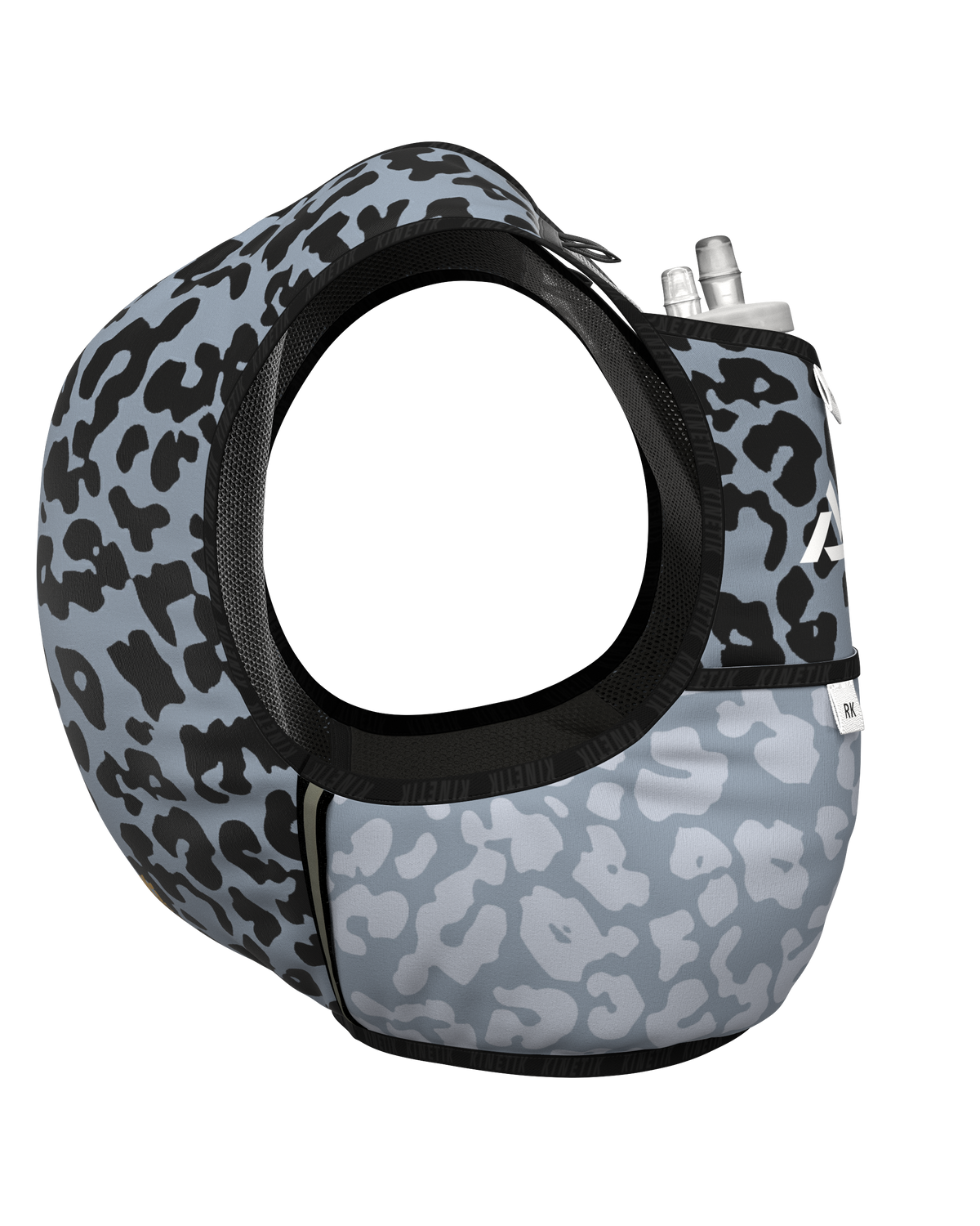 SAC RK7 PANTHERA - Sacs Hydratation trail-running - 3 - kinetik-adrenalink