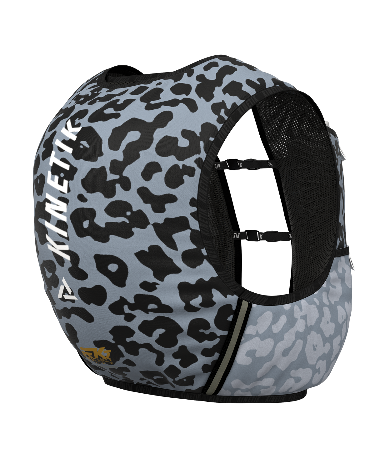 SAC RK7 PANTHERA - Sacs Hydratation trail-running - 4 - kinetik-adrenalink