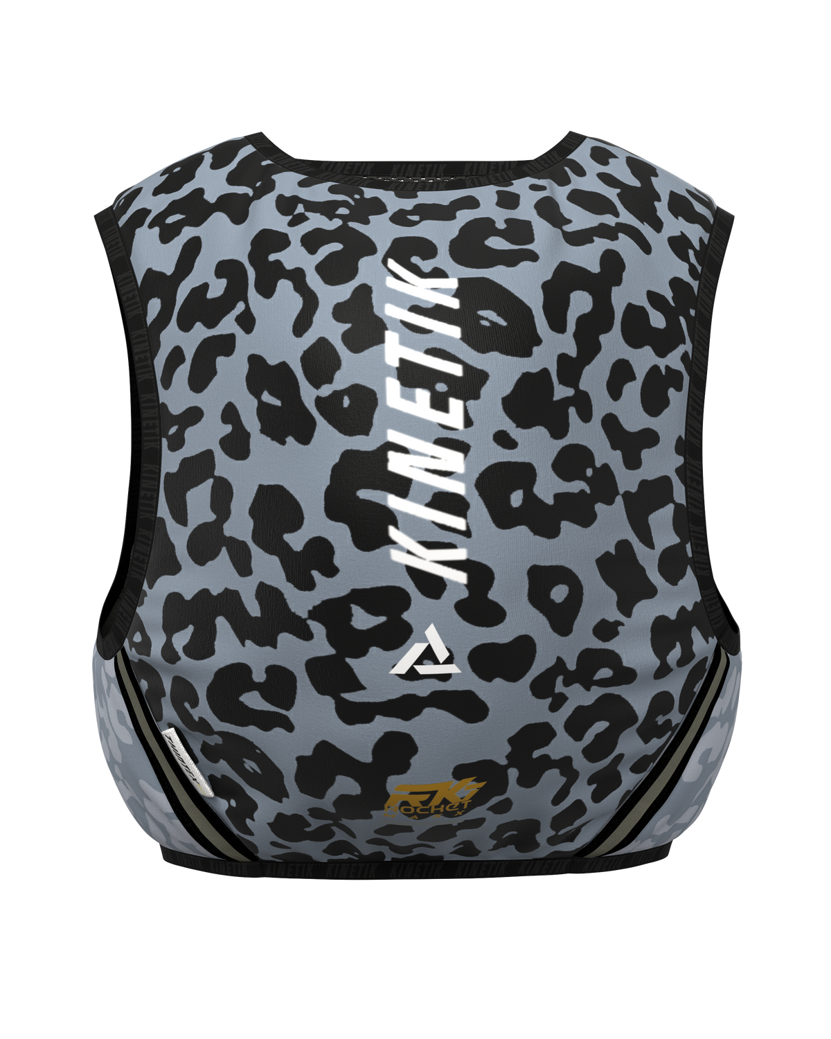 SAC RK7 PANTHERA - Sacs Hydratation trail-running - 5 - kinetik-adrenalink
