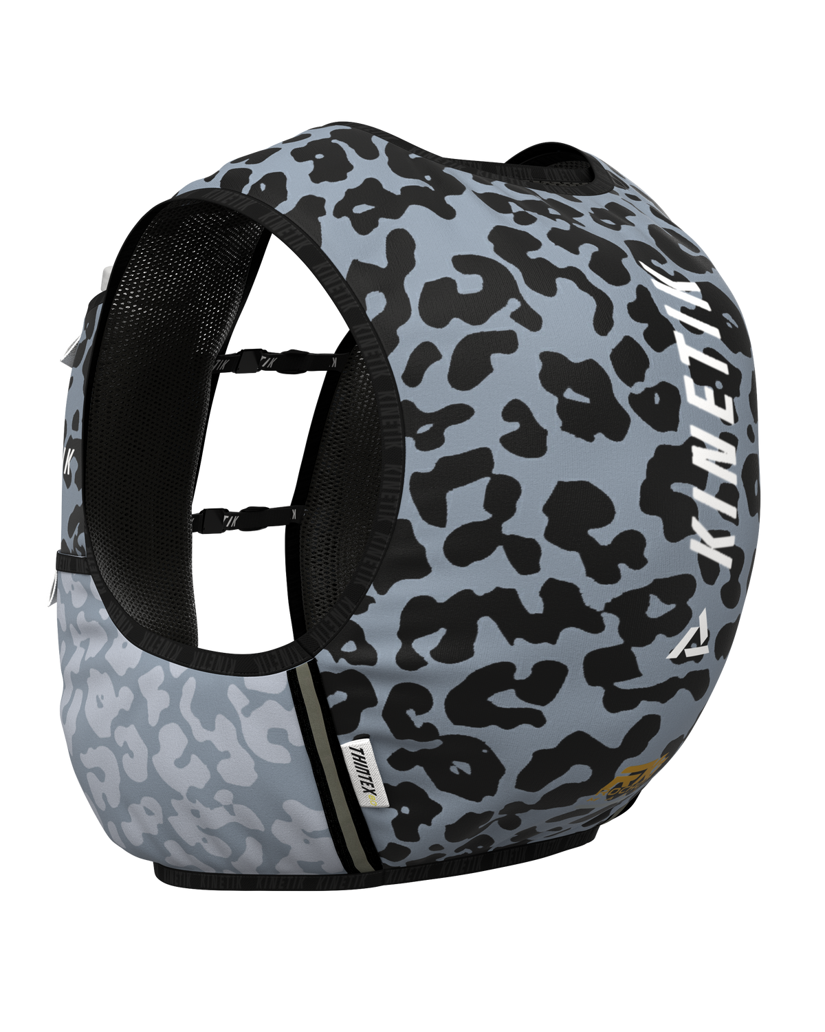 SAC RK7 PANTHERA - Sacs Hydratation trail-running - 6 - kinetik-adrenalink