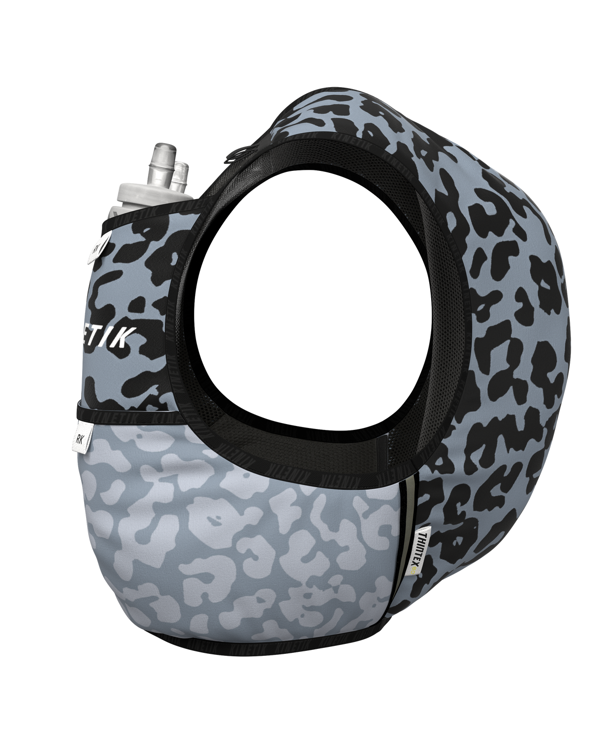 SAC RK7 PANTHERA - Sacs Hydratation trail-running - 7 - kinetik-adrenalink