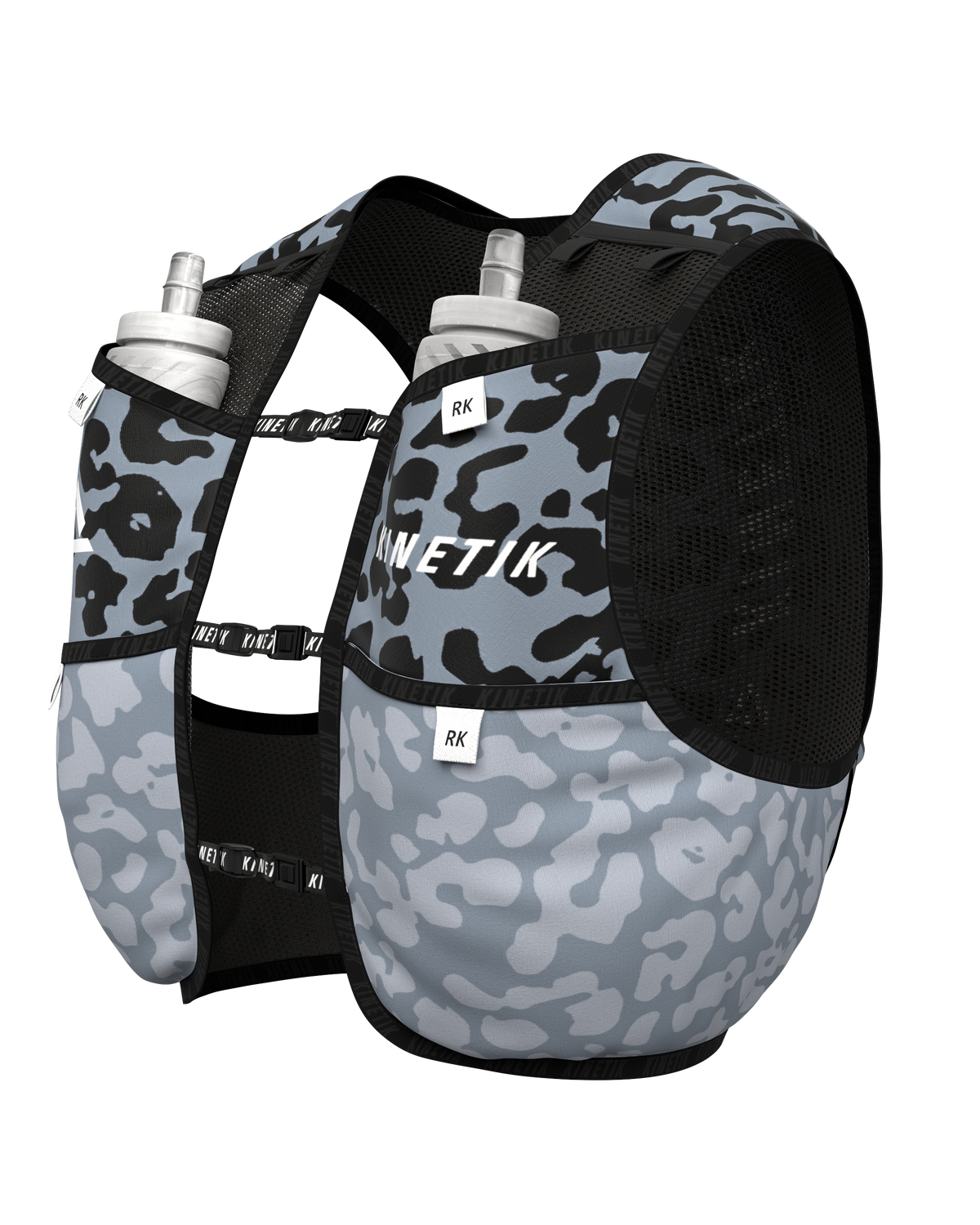 SAC RK7 PANTHERA - Sacs Hydratation trail-running - 8 - kinetik-adrenalink