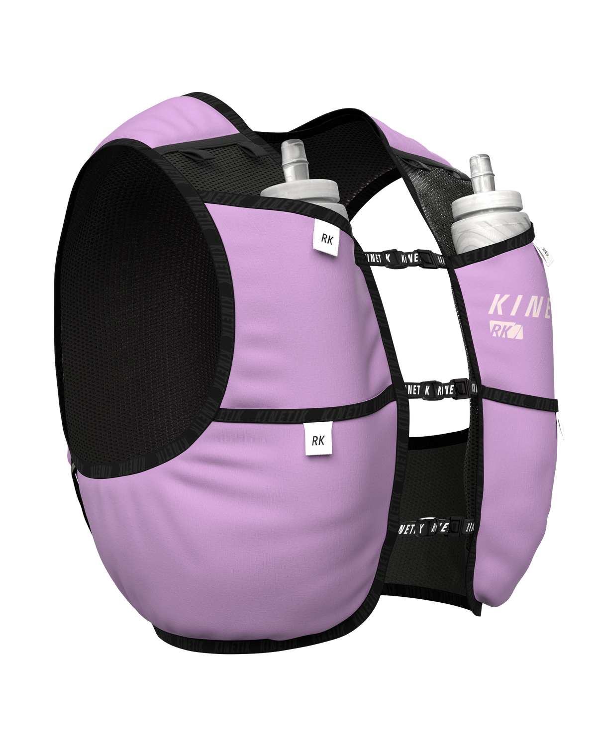 SAC RK7 PINK GLO - Sacs Hydratation trail-running - 10 - kinetik-adrenalink