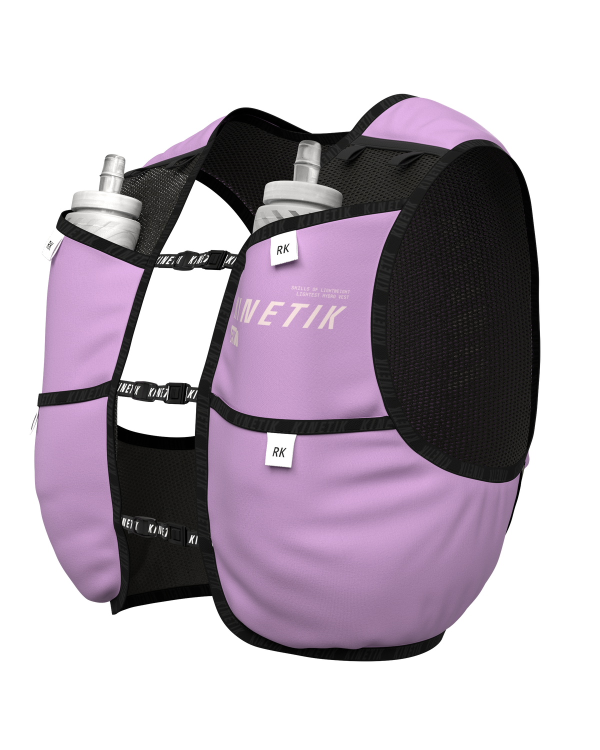 SAC RK7 PINK GLO - Sacs Hydratation trail-running - 4 - kinetik-adrenalink