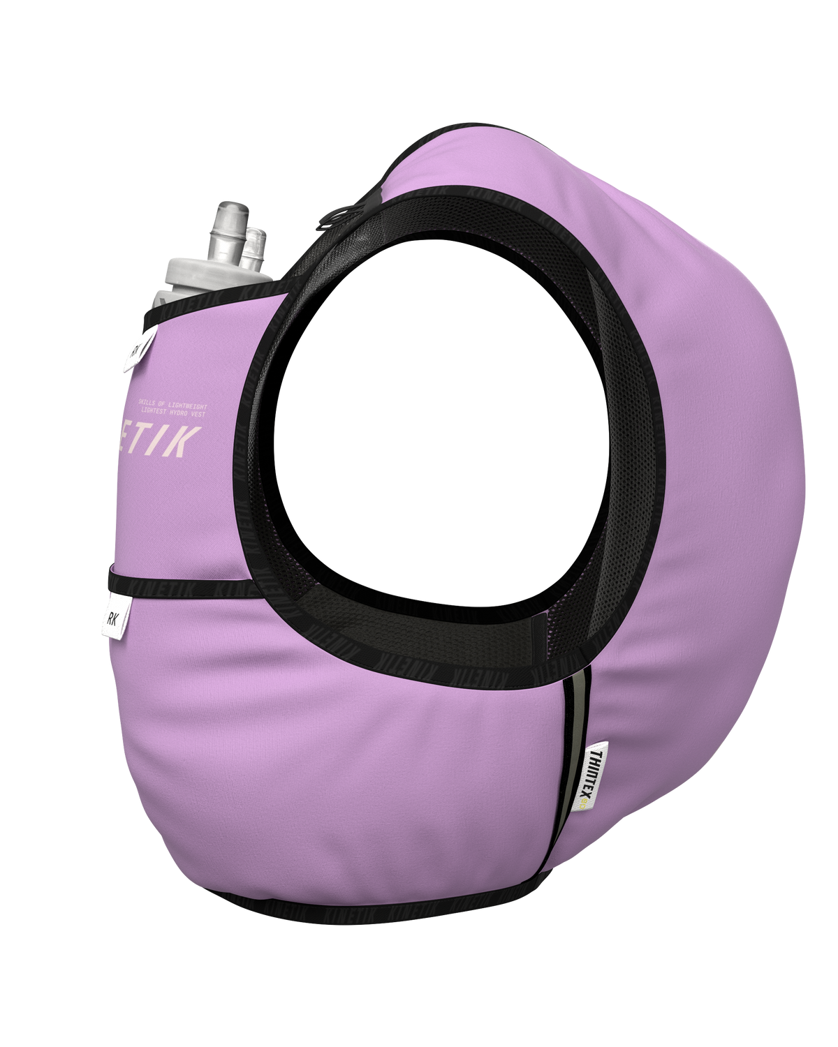 SAC RK7 PINK GLO - Sacs Hydratation trail-running - 5 - kinetik-adrenalink