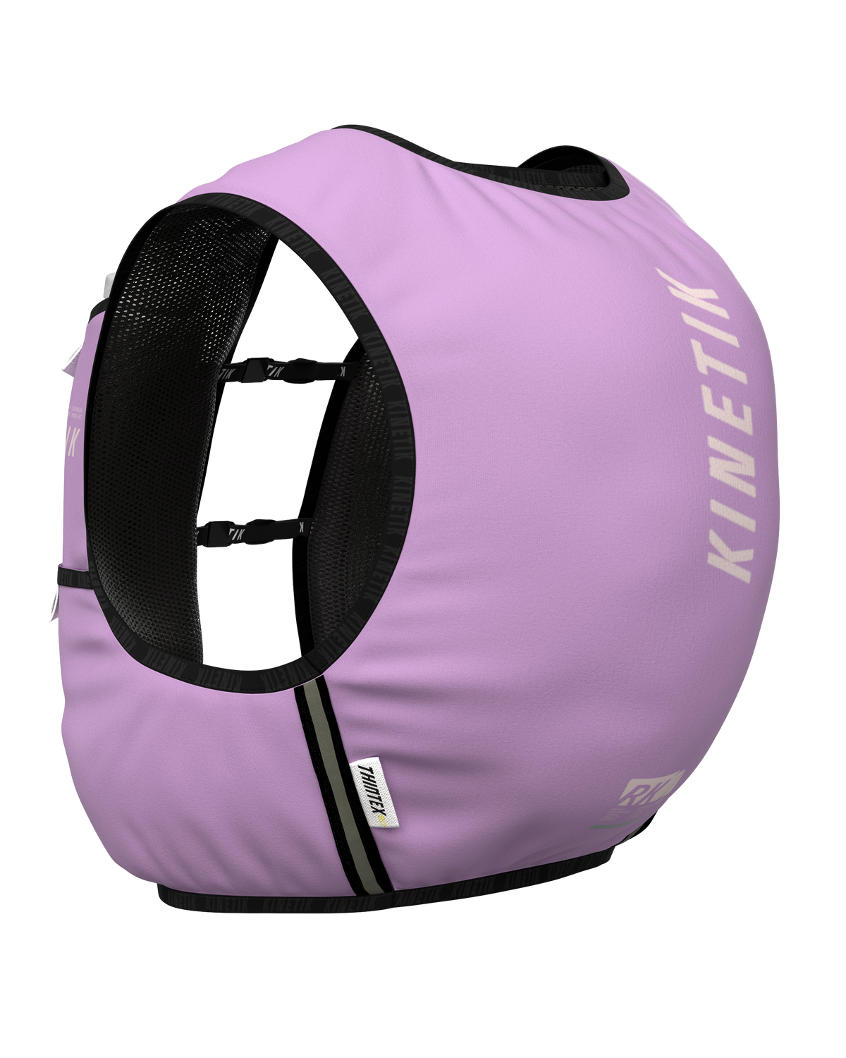 SAC RK7 PINK GLO - Sacs Hydratation trail-running - 6 - kinetik-adrenalink
