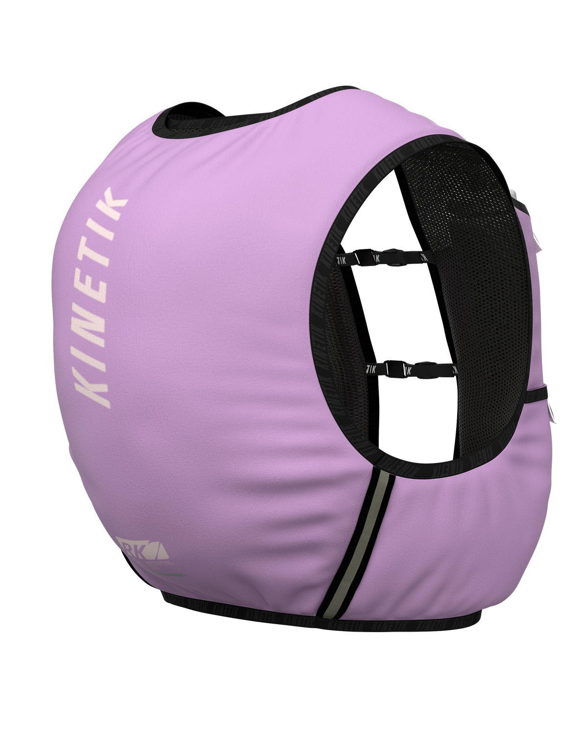 SAC RK7 PINK GLO - Sacs Hydratation trail-running - 8 - kinetik-adrenalink