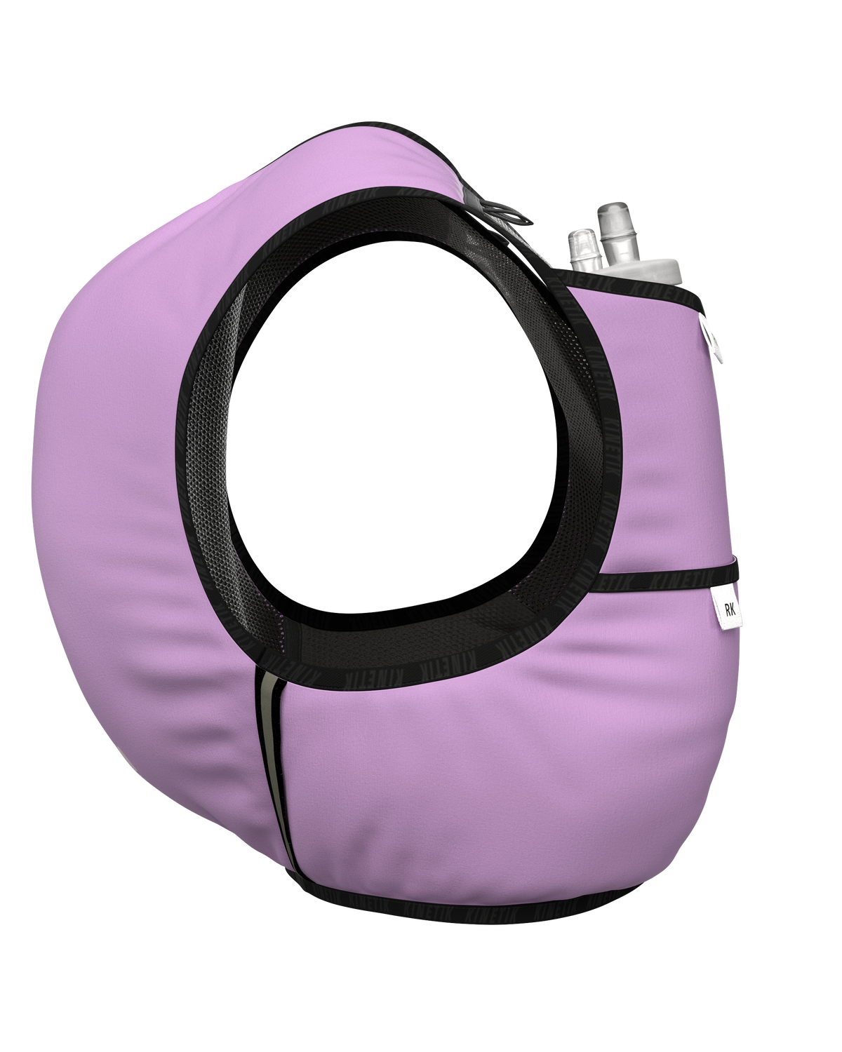 SAC RK7 PINK GLO - Sacs Hydratation trail-running - 9 - kinetik-adrenalink