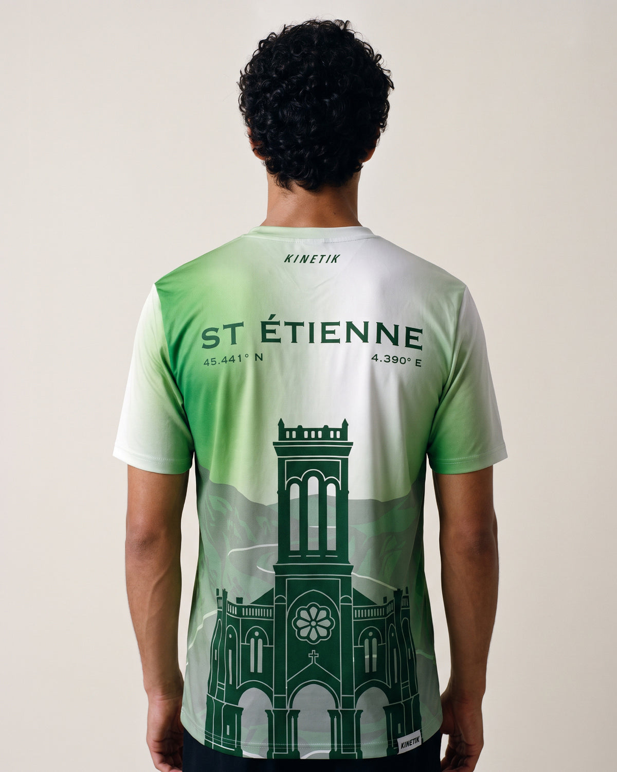 PREORDINE - FALKON MEN ST ÉTIENNE