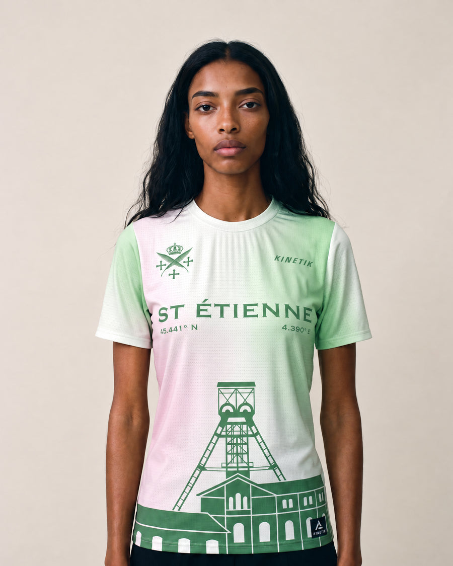 PRECOMMANDE - FALKON WOMEN ST ÉTIENNE