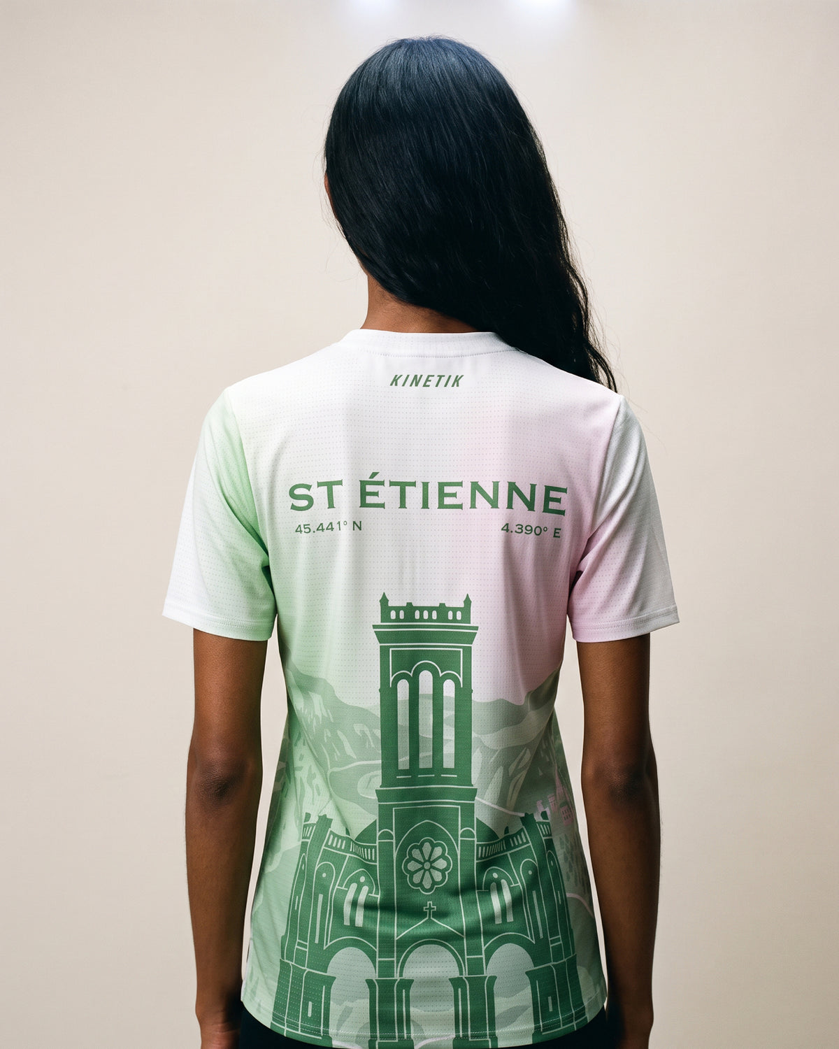 PREORDINE - FALKON WOMEN ST ÉTIENNE