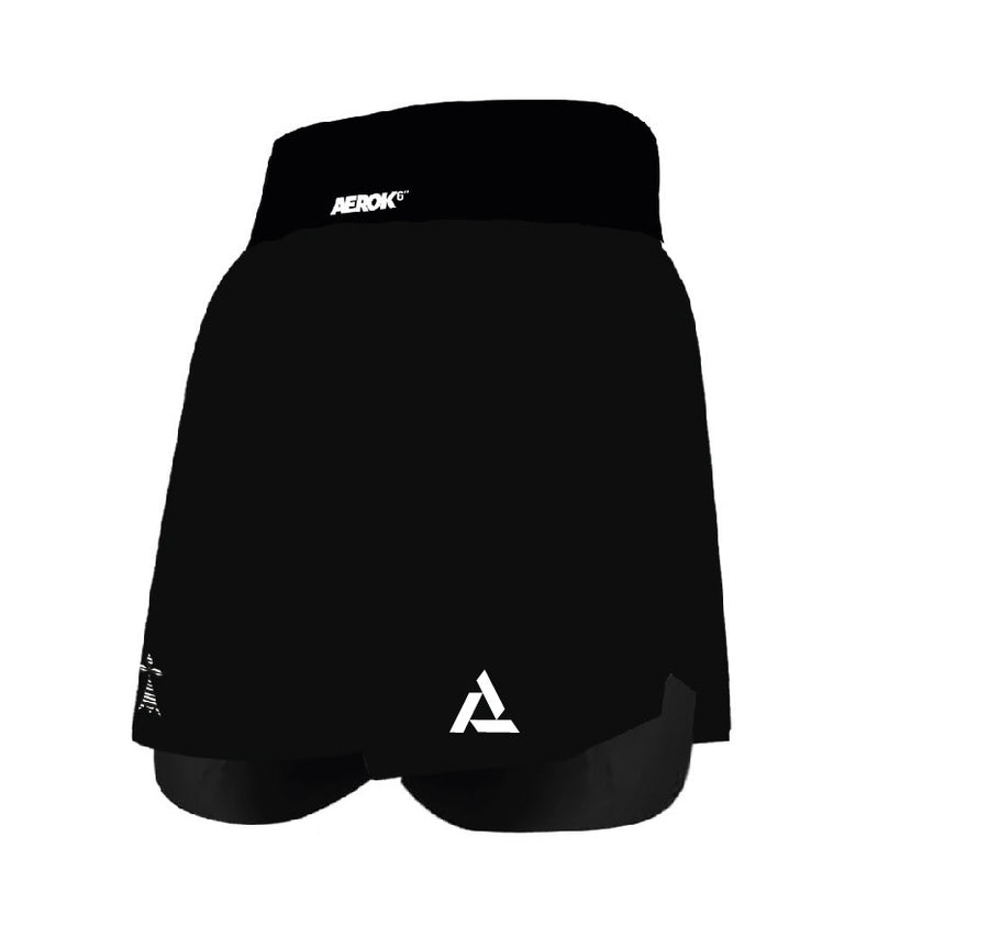AEROK 6 ULTRA TRAIL FEMME - SPJ