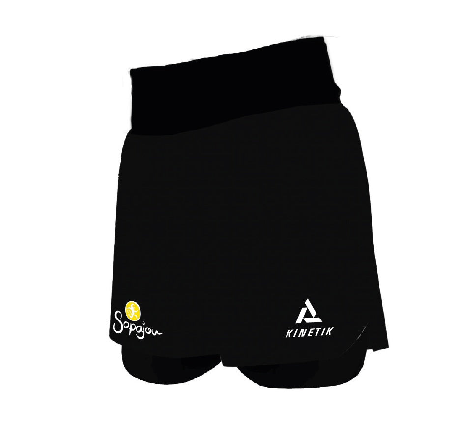 AEROK 6 ULTRA TRAIL FEMME - SPJ