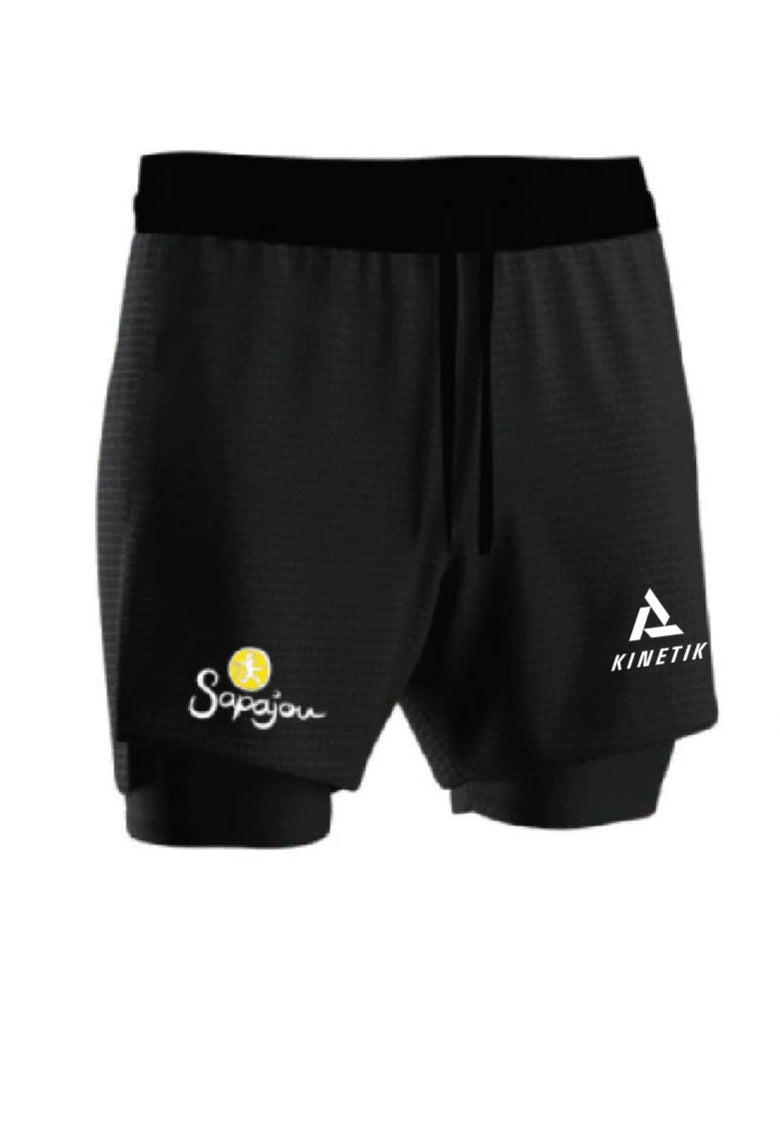 AEROK 6 ULTRA TRAIL HOMME - SPJ
