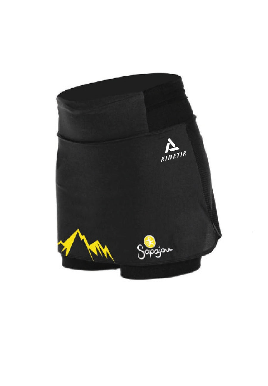 AEROK ULTRA SKIRT - SPJ