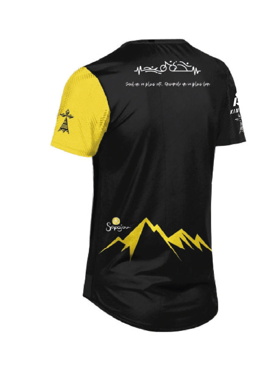MAGLIA DA DONNA MAVRIK - SPJ