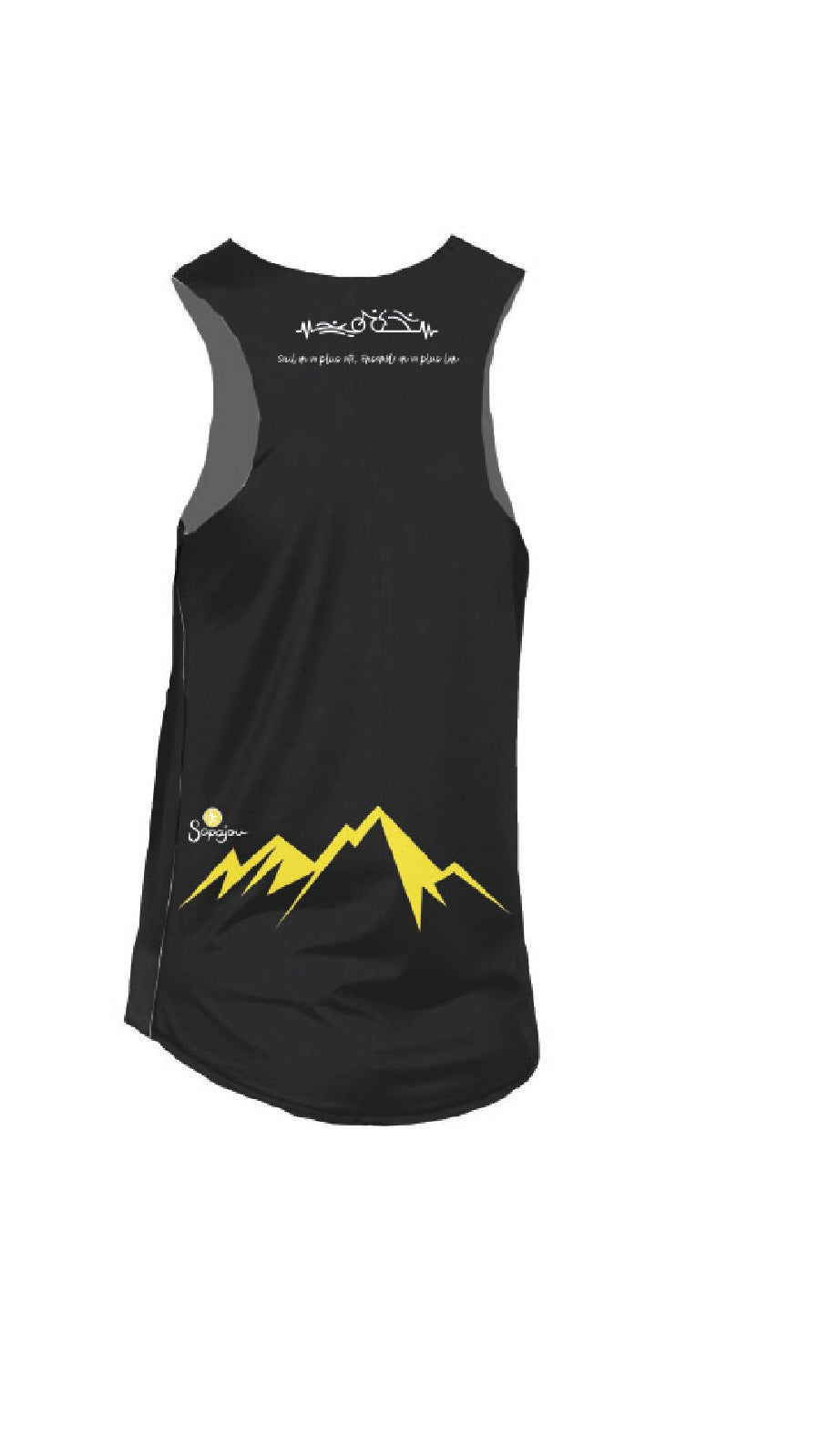 MAGLIA DA DONNA MAVRIK - SPJ