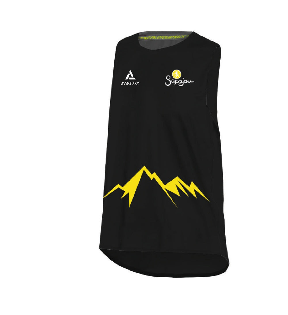 MAGLIA DA DONNA MAVRIK - SPJ