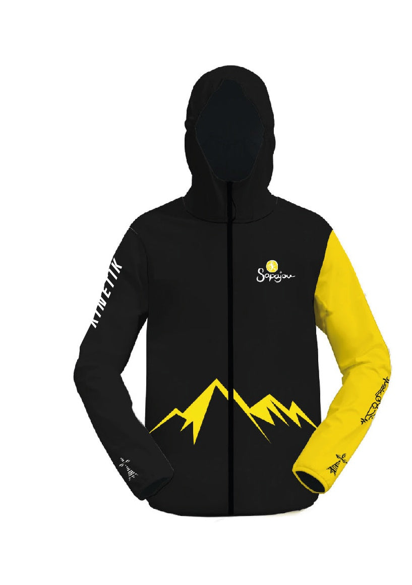 MAVRIK WOMEN'S JERSEY - SPJ