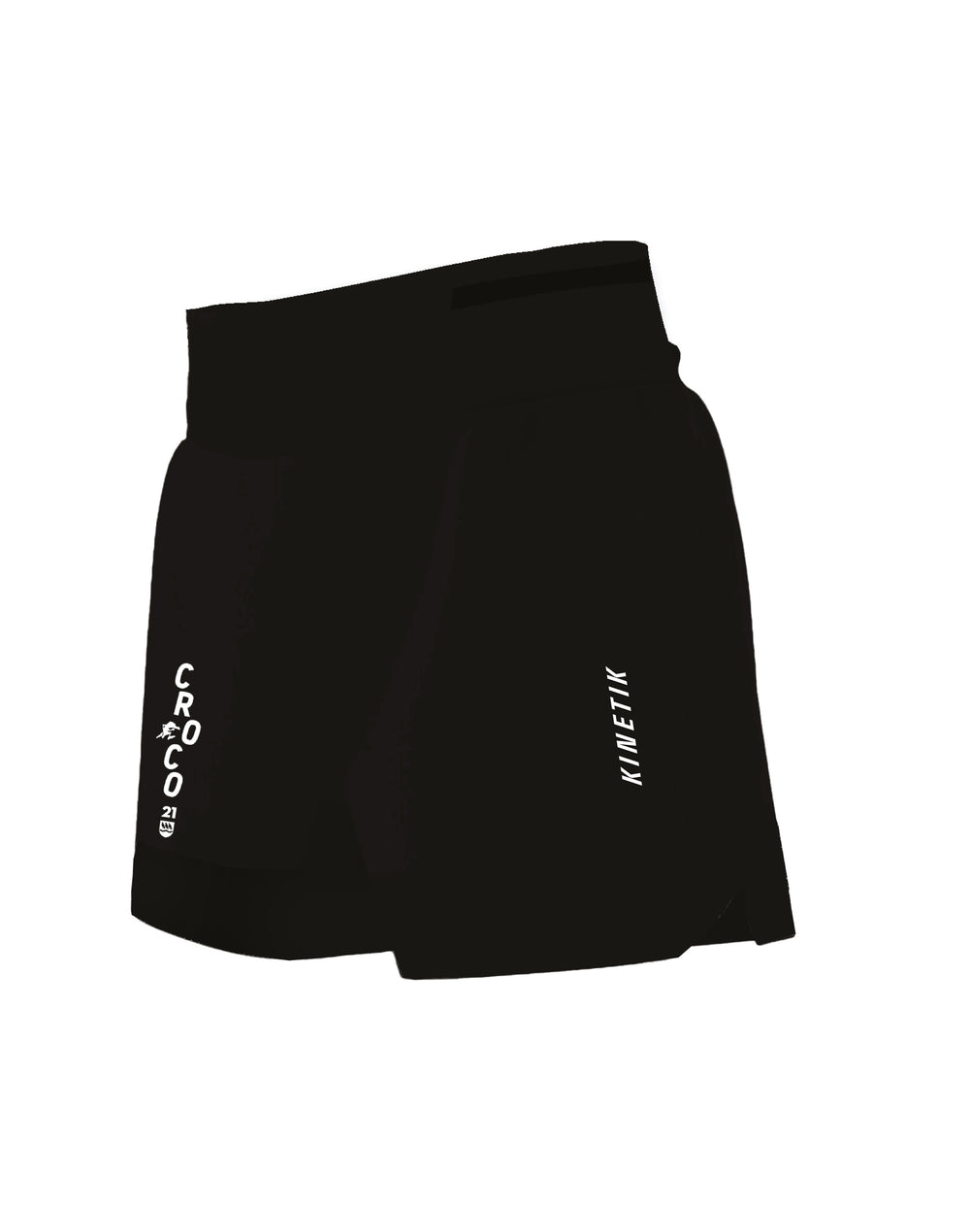 AEROK 5 FEMME - CROCO