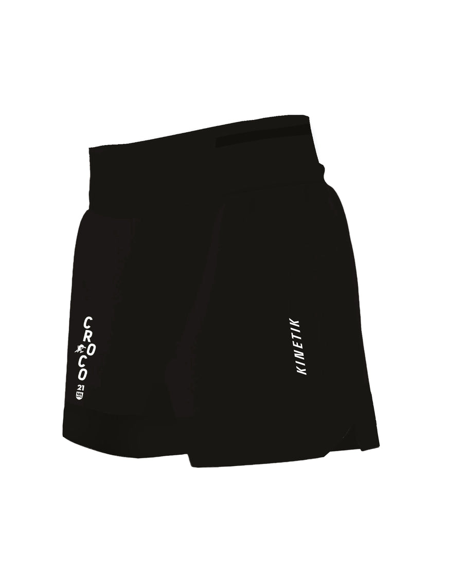 AEROK 5 FEMME - CROCO