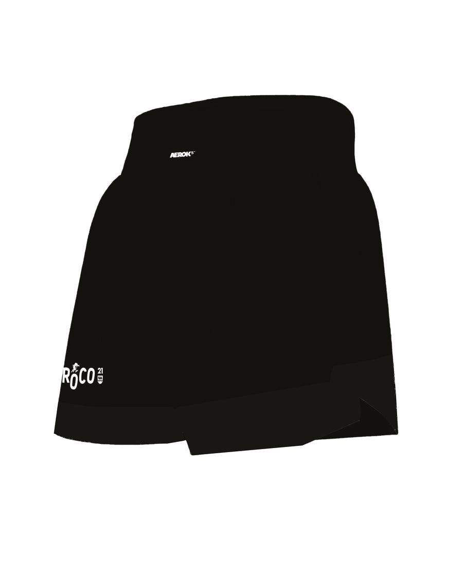 AEROK 5 FEMME - CROCO