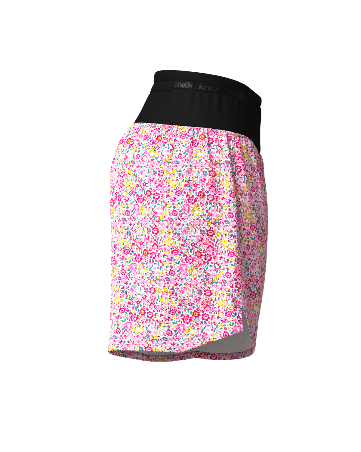 AEROK 5 BLOOM - Shorts trail-running - 5 - kinetik-adrenalink