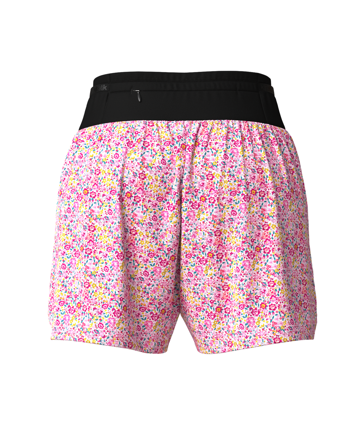 AEROK 5 BLOOM - Shorts trail-running - 7 - kinetik-adrenalink
