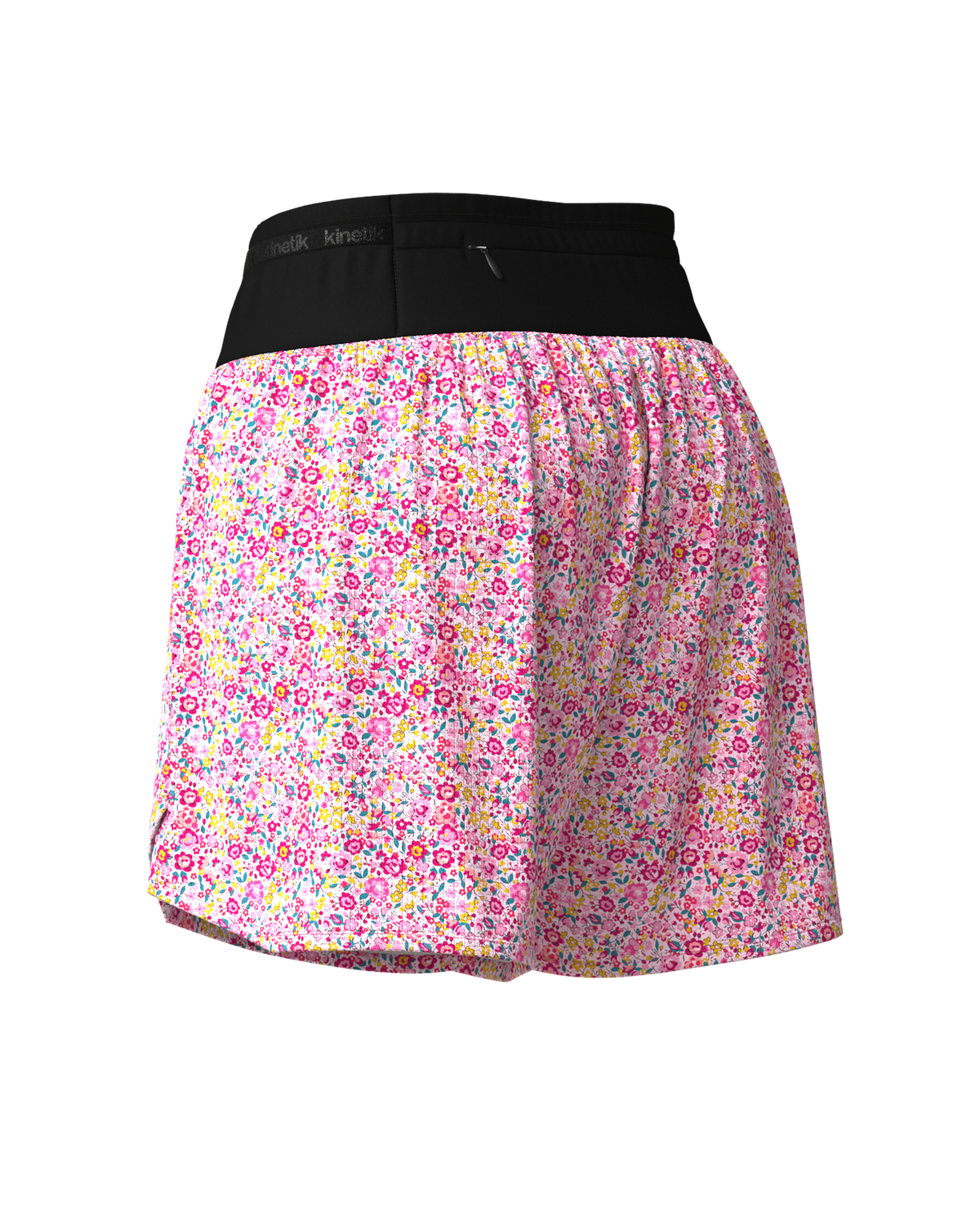 AEROK 5 BLOOM - Shorts trail-running - 8 - kinetik-adrenalink