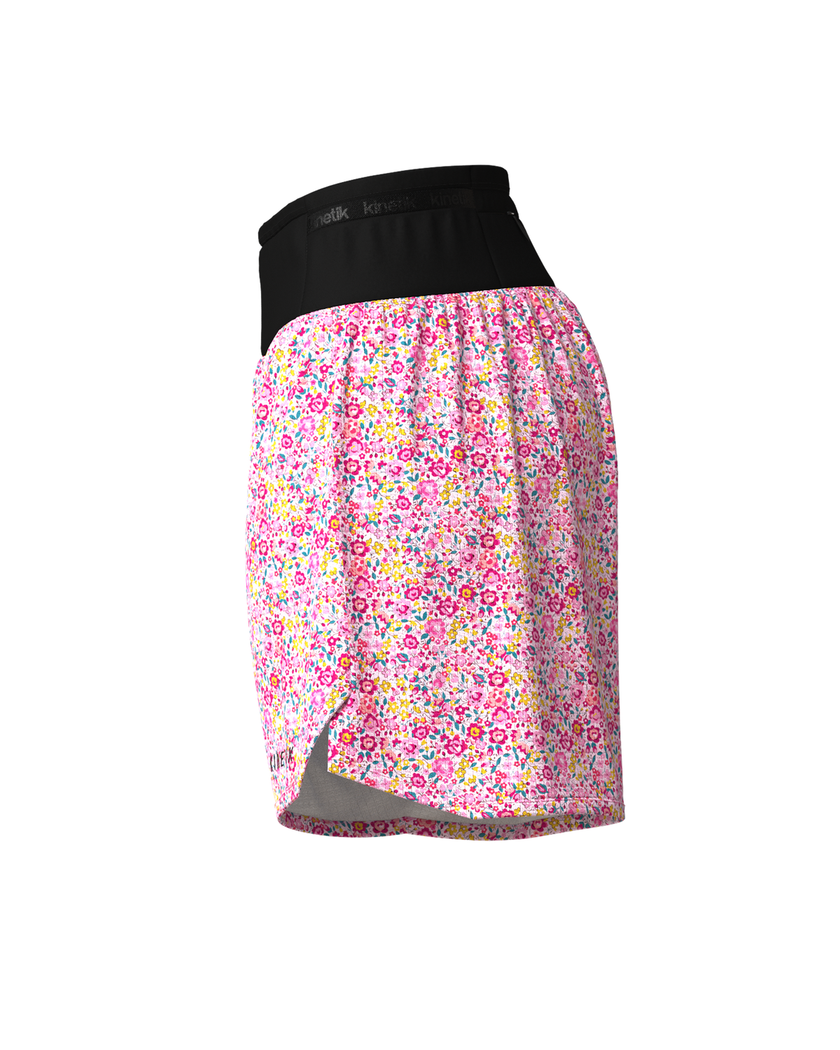 AEROK 5 BLOOM - Shorts trail-running - 9 - kinetik-adrenalink