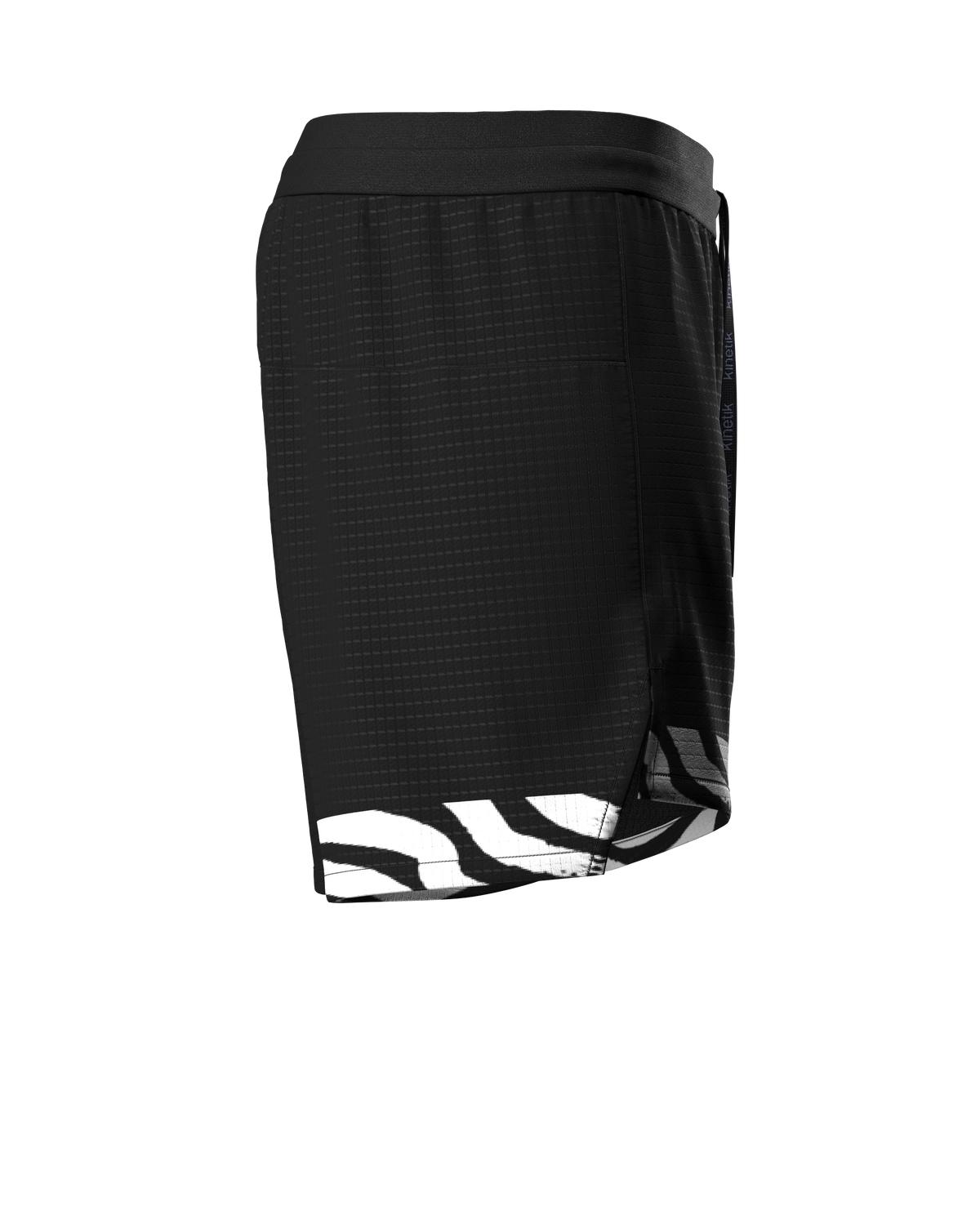 AEROK 5" BZH - Shorts trail-running - 8 - kinetik-adrenalink