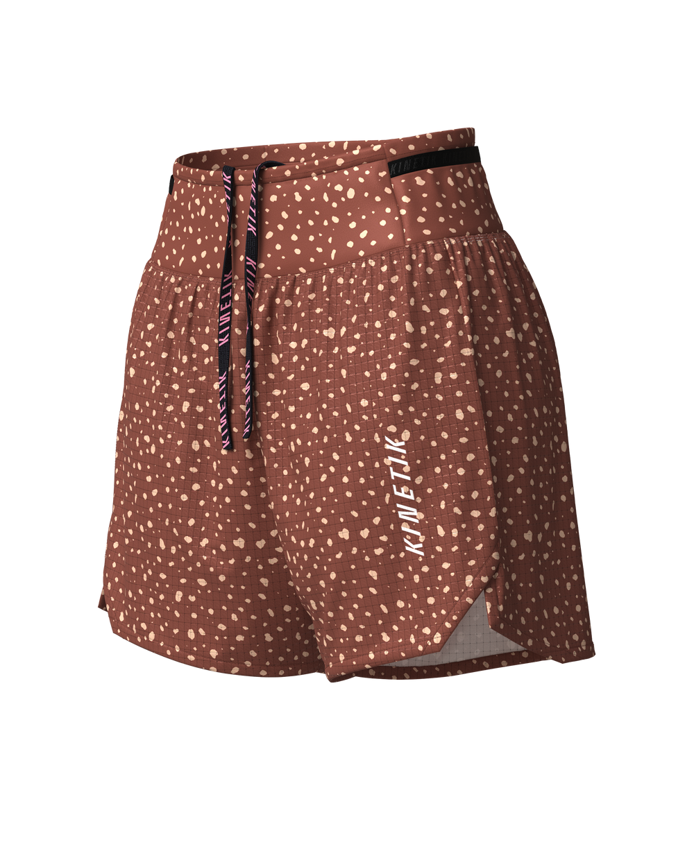 AEROK 5 DEER - Shorts trail-running - 1 - kinetik-adrenalink