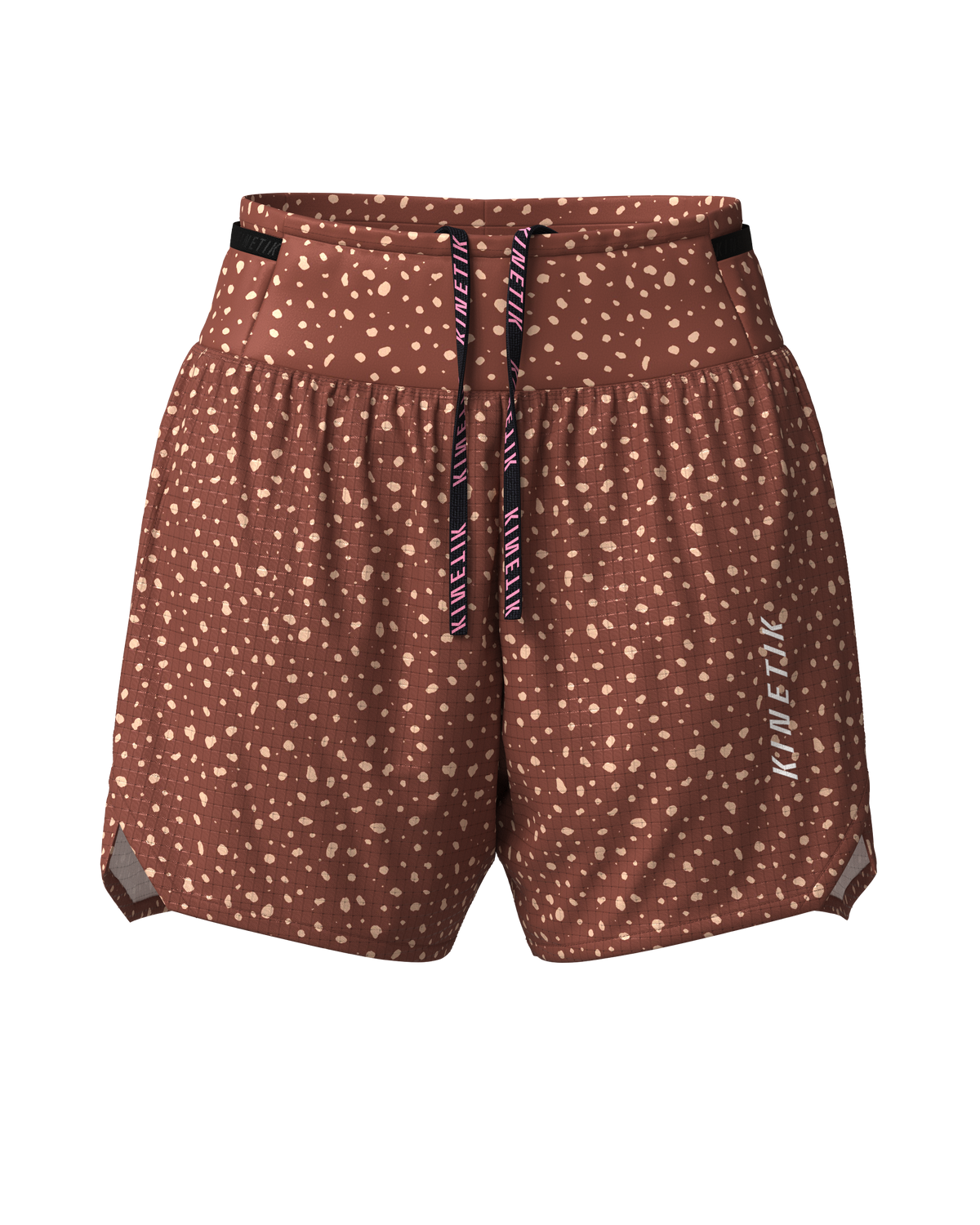 AEROK 5 DEER - Shorts trail-running - 4 - kinetik-adrenalink