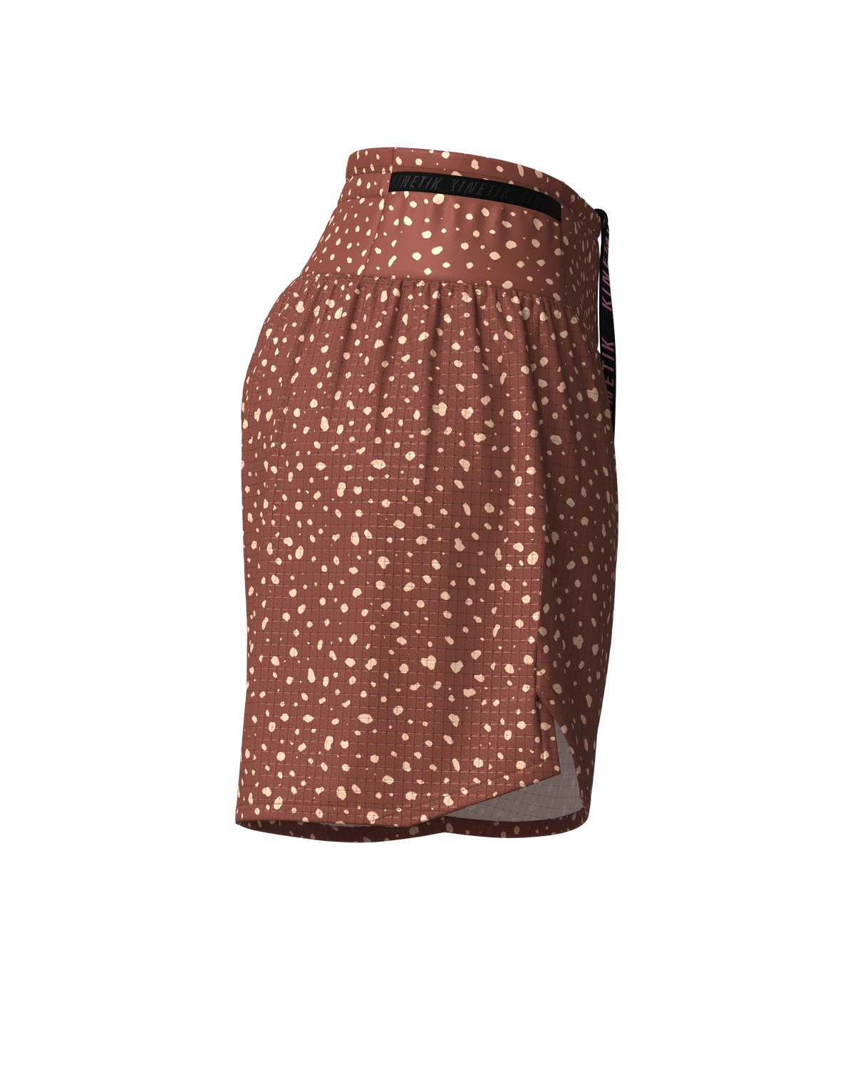 AEROK 5 DEER - Shorts trail-running - 6 - kinetik-adrenalink