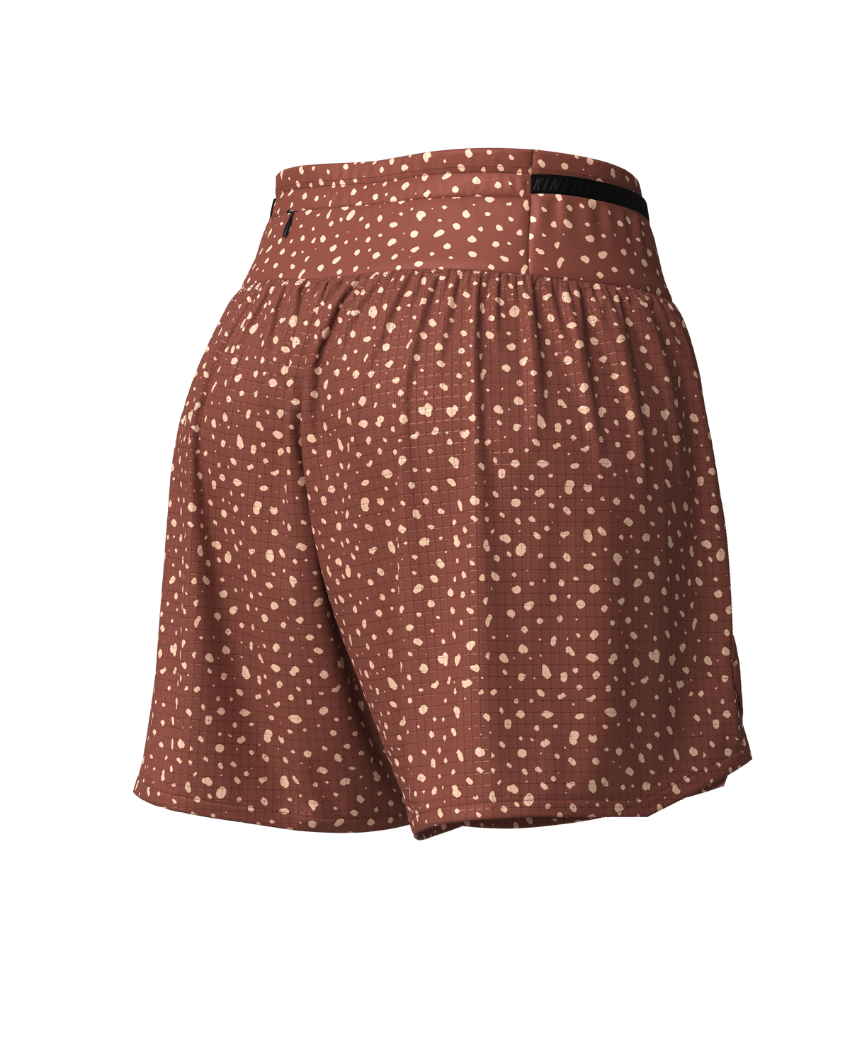 AEROK 5 DEER - Shorts trail-running - 7 - kinetik-adrenalink