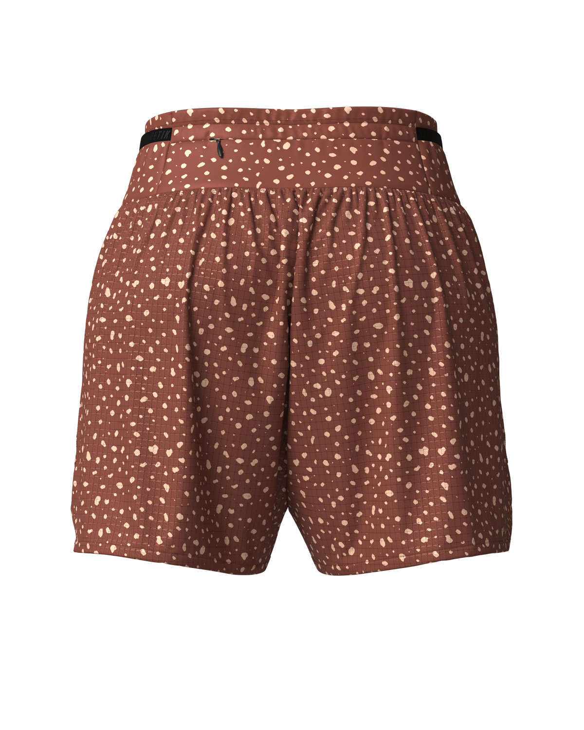 AEROK 5 DEER - Shorts trail-running - 8 - kinetik-adrenalink