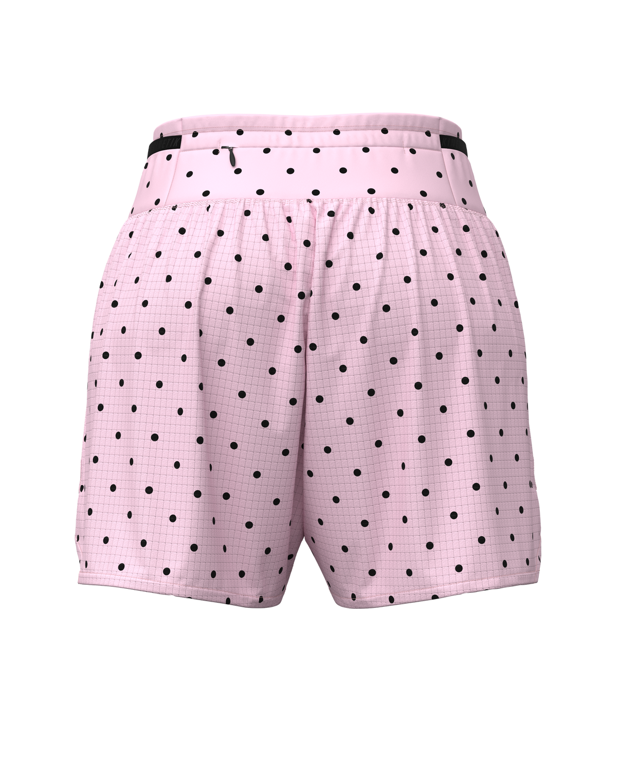 AEROK 5 DOTY BLUSH - Shorts trail-running - 7 - kinetik-adrenalink
