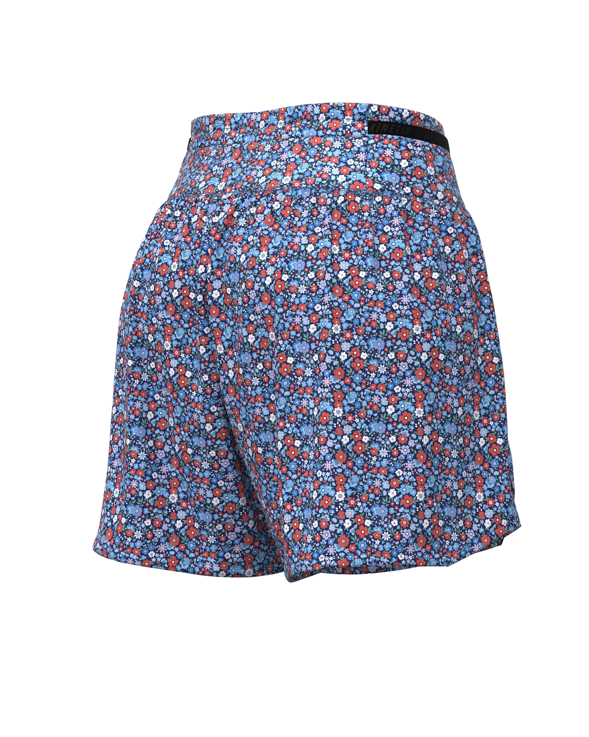 AEROK 5 FLORAL PROVENCE - Shorts trail-running - 6 - kinetik-adrenalink
