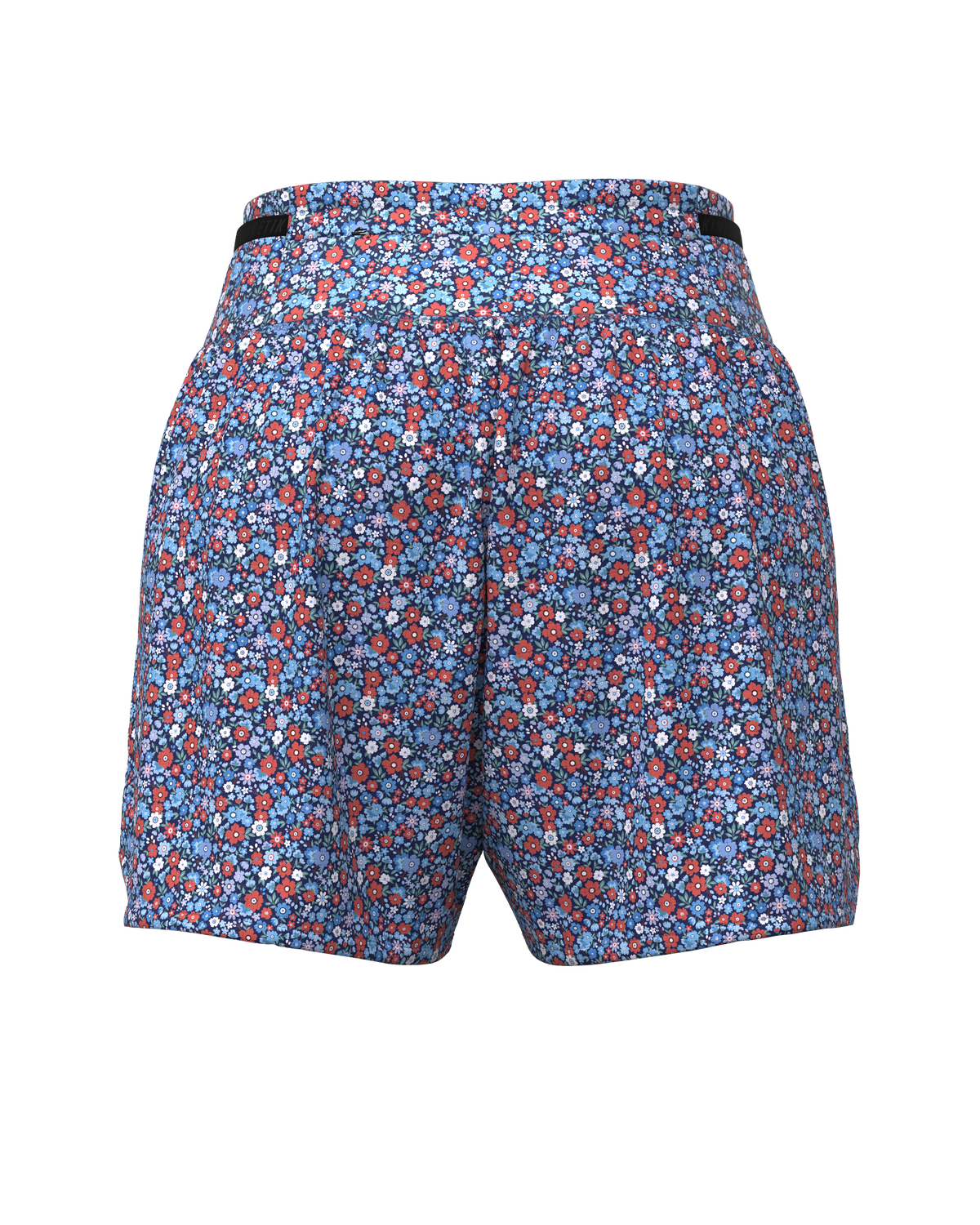 AEROK 5 FLORAL PROVENCE - Shorts trail-running - 8 - kinetik-adrenalink