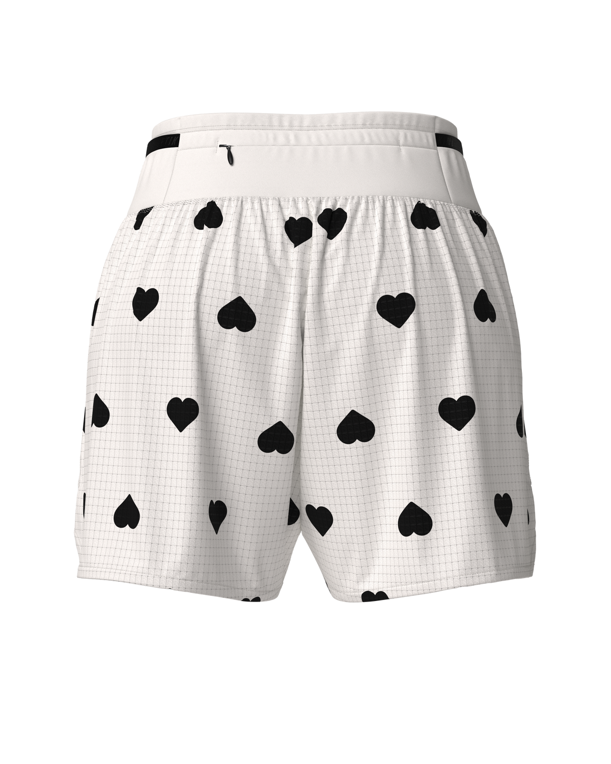 AEROK 5 HEARTRUNNEUSE - Shorts trail-running - 9 - kinetik-adrenalink