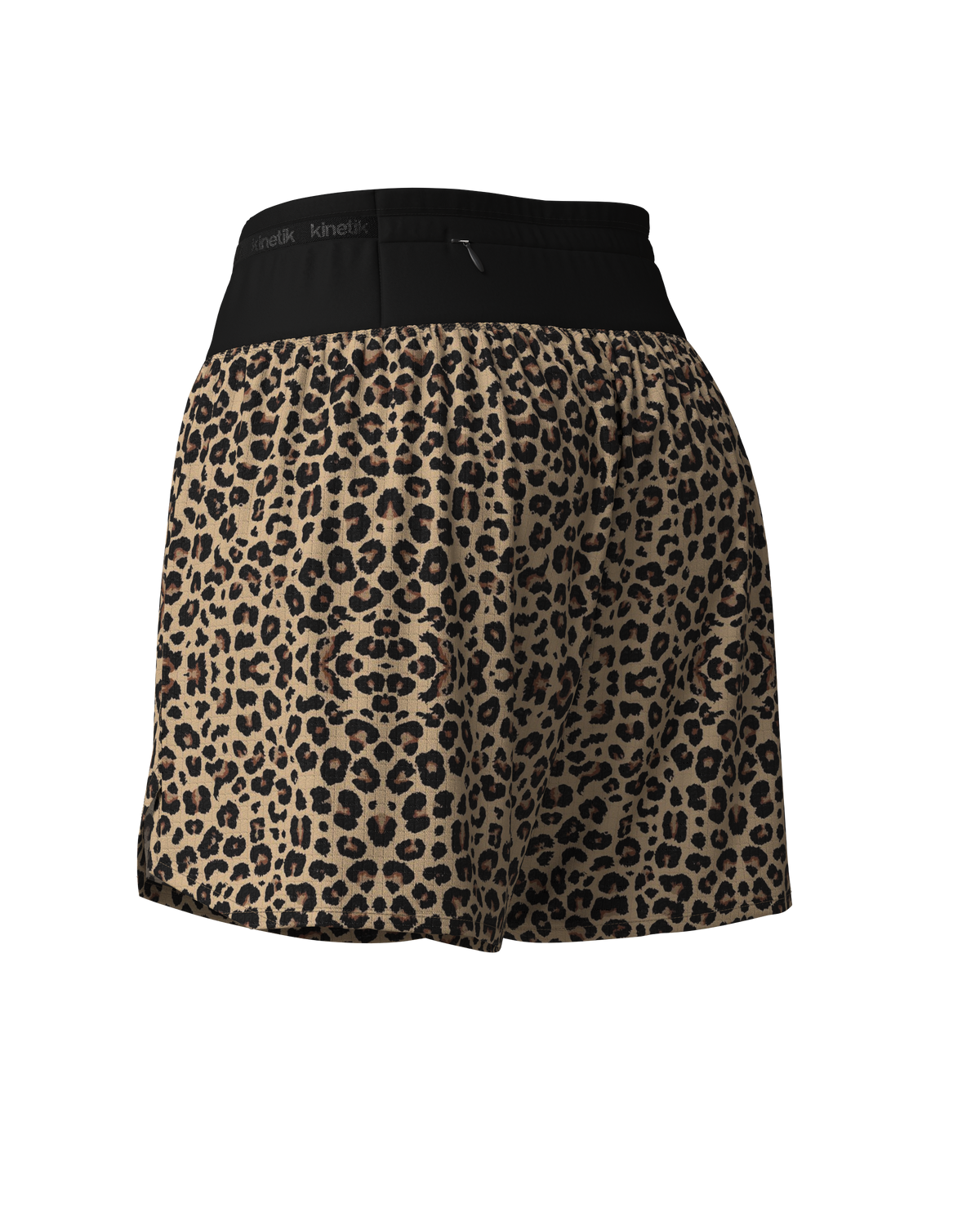 AEROK 5 LEOPARD - Shorts trail-running - 5 - kinetik-adrenalink