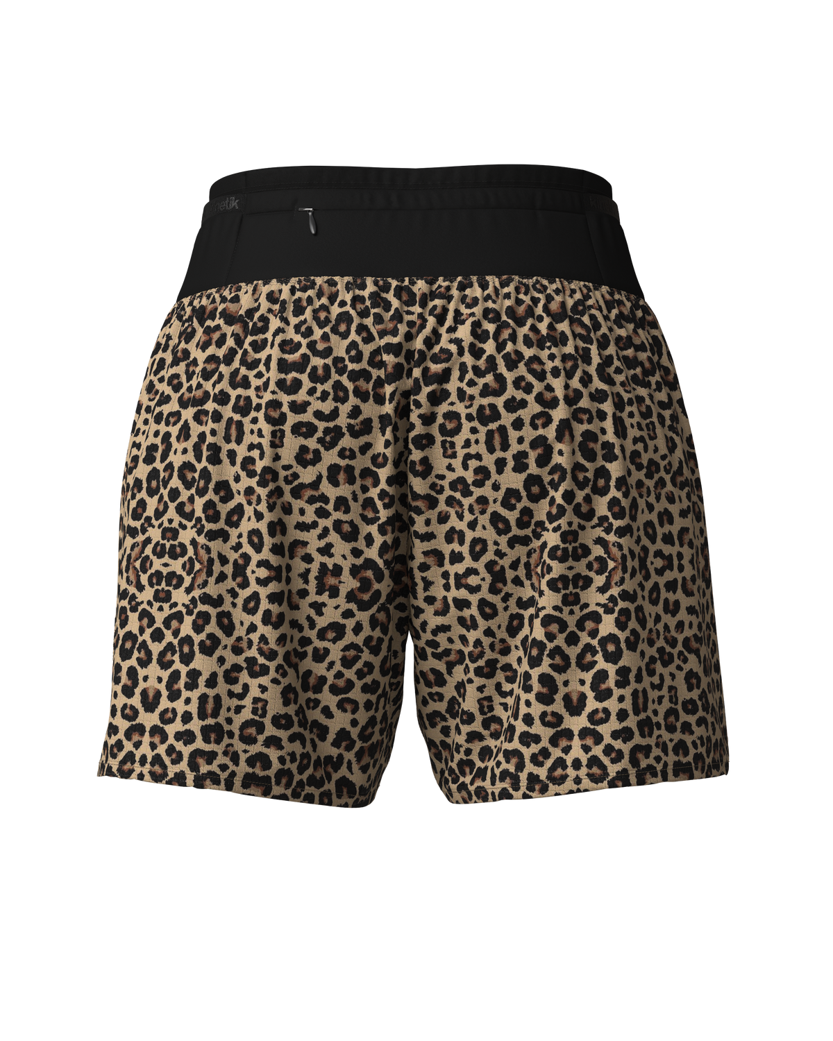AEROK 5 LEOPARD - Shorts trail-running - 6 - kinetik-adrenalink