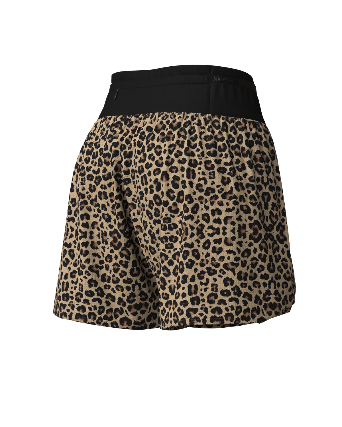 AEROK 5 LEOPARD - Shorts trail-running - 7 - kinetik-adrenalink