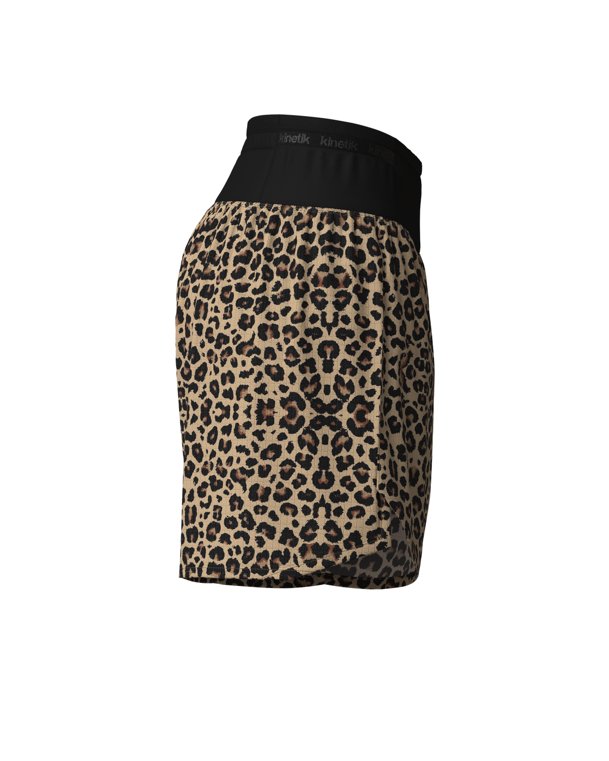 AEROK 5 LEOPARD - Shorts trail-running - 8 - kinetik-adrenalink
