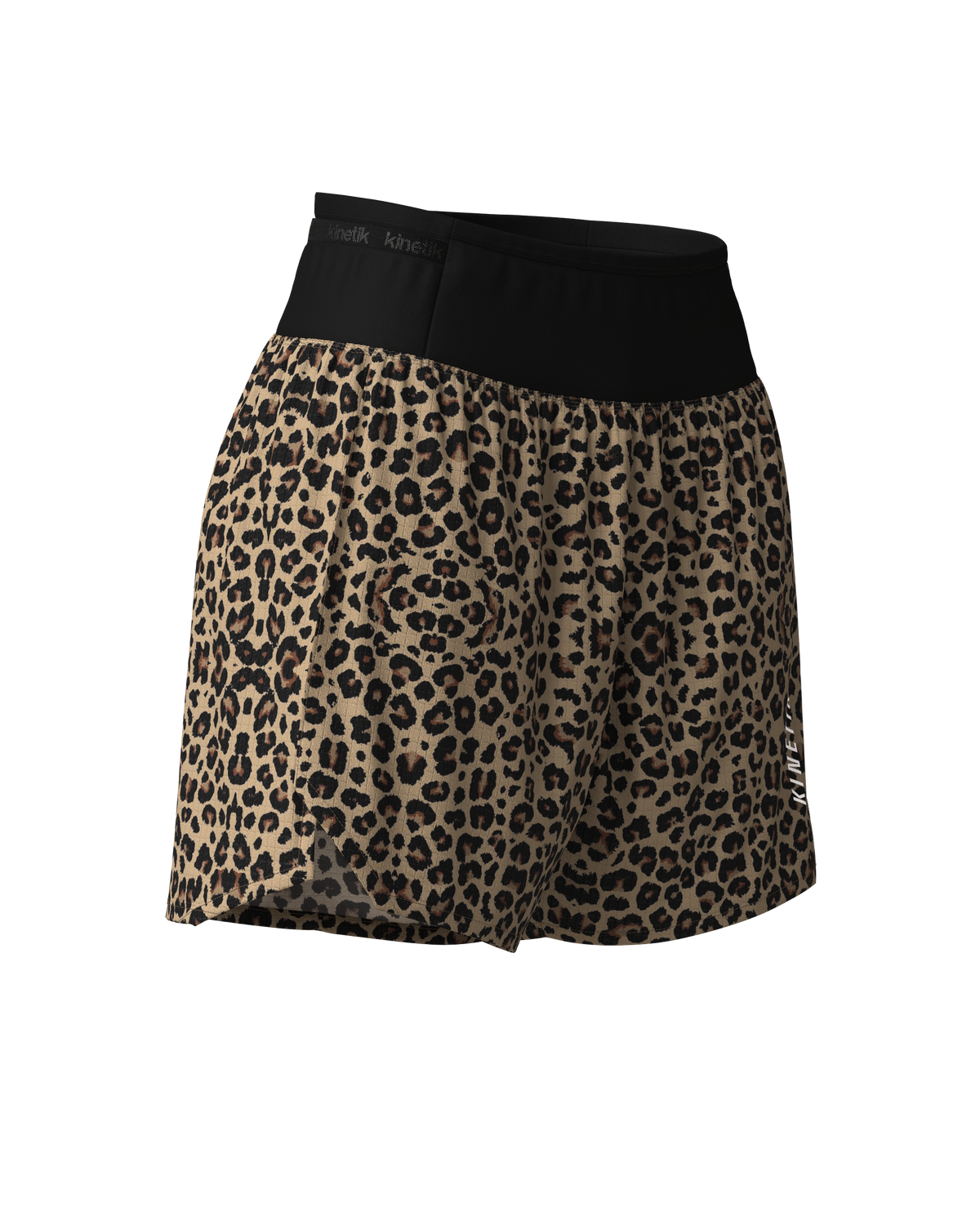 AEROK 5 LEOPARD - Shorts trail-running - 9 - kinetik-adrenalink