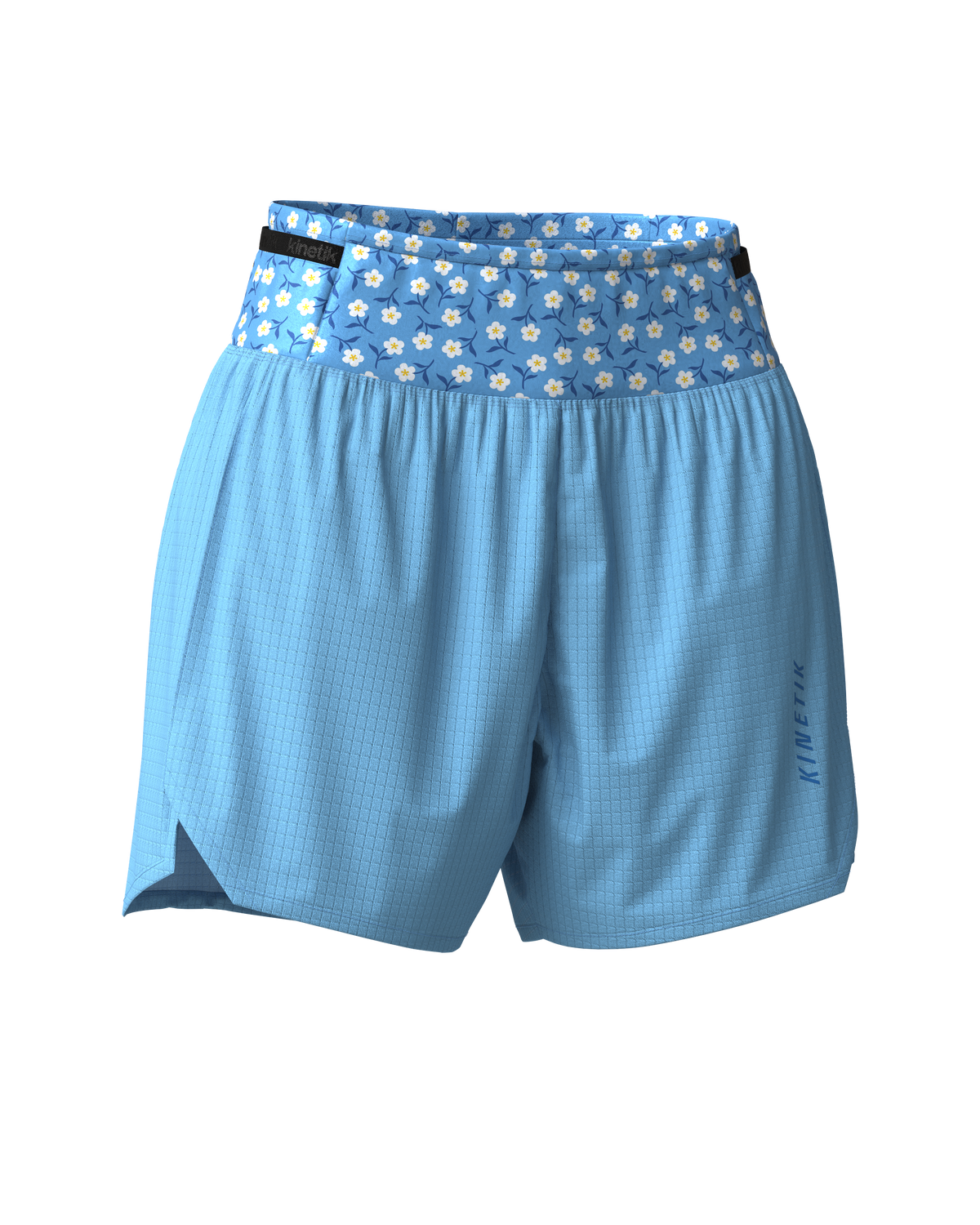 AEROK 5 OCEANIC FLOWERS HAWAIIAN - Shorts trail-running - 10 - kinetik-adrenalink